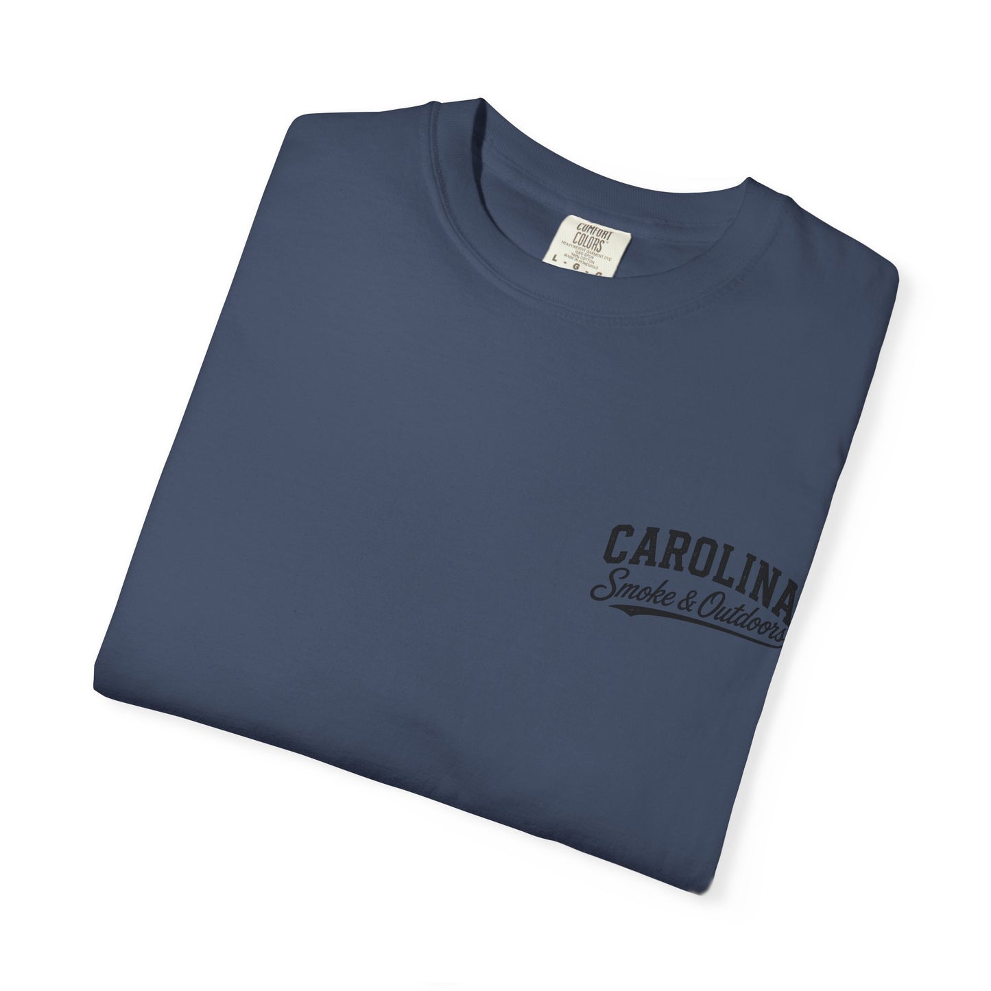 Pointing Dog Short Sleeve Tee