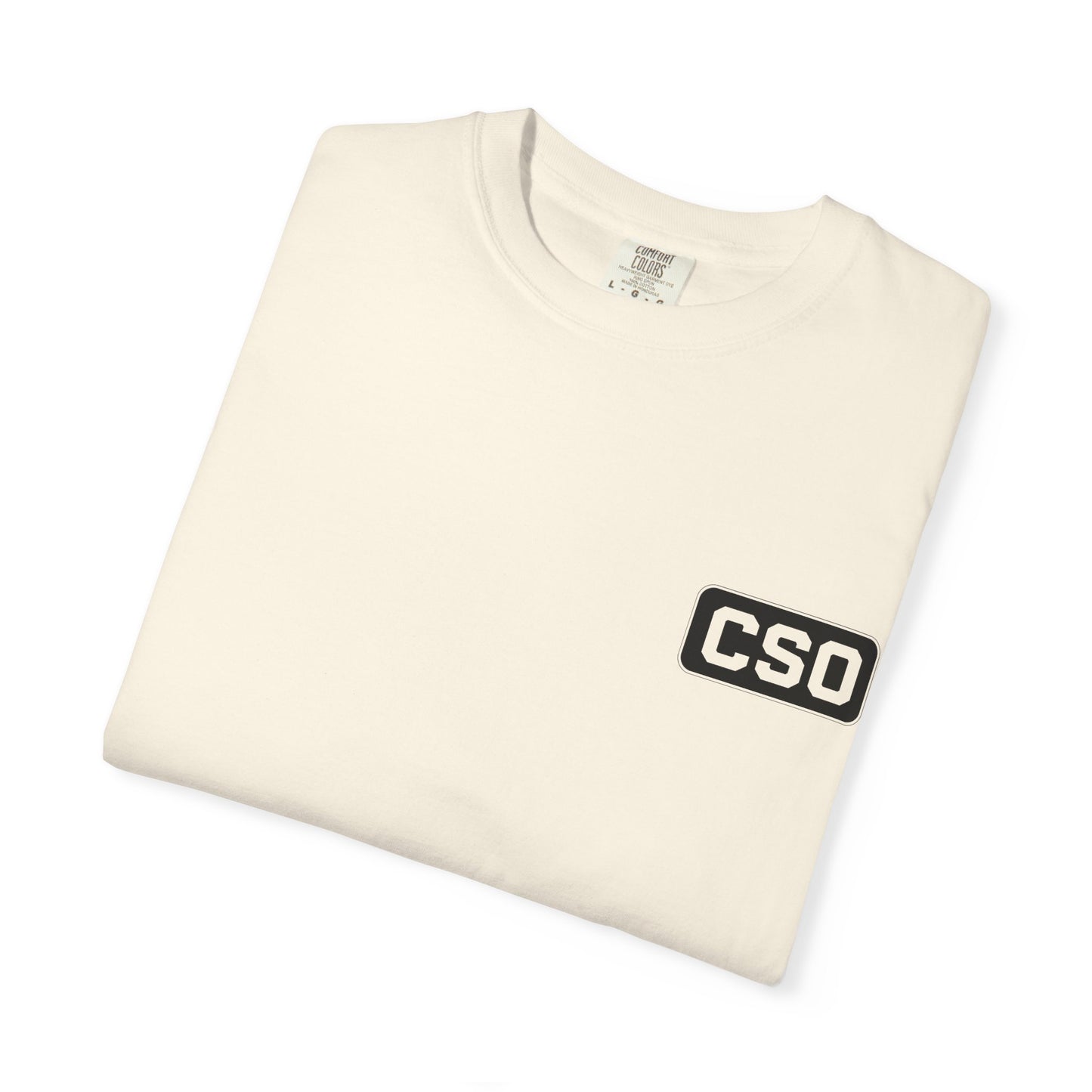 Fish Filled Cooler Short Sleeve Tee