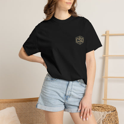 Carolinas Scene Short Sleeve Tee