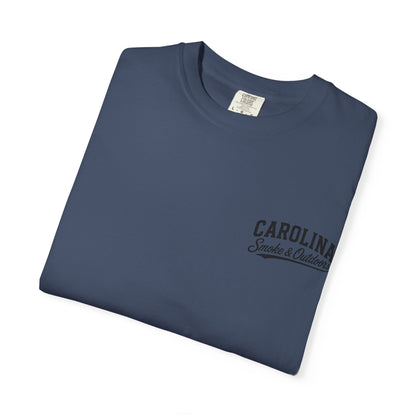 Pointing Dog Short Sleeve Tee