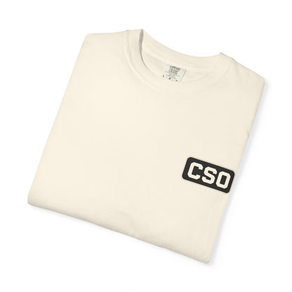 Fish Filled Cooler Short Sleeve Tee